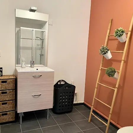 L' Cosy Et Moderne Du Bord De * Boulogne-sur-Mer